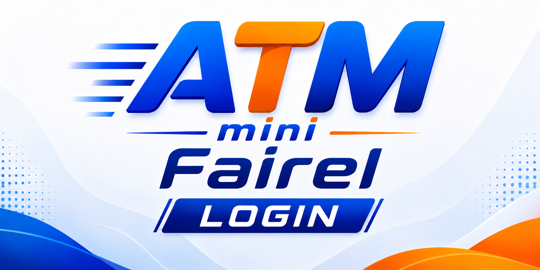 ATM Fairel Logo